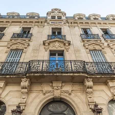 The Gatsby Room - 50M Des Halles Narbonne Exterior photo