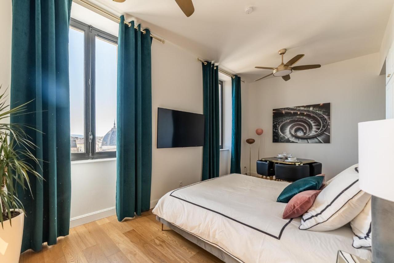 The Gatsby Room - 50M Des Halles Narbonne Exterior photo