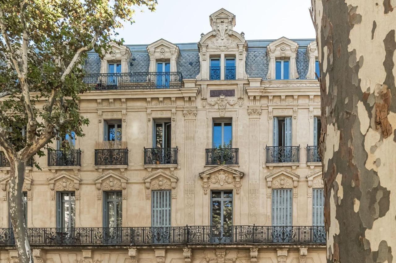 The Gatsby Room - Arrivee Autonome Narbonne Exterior photo