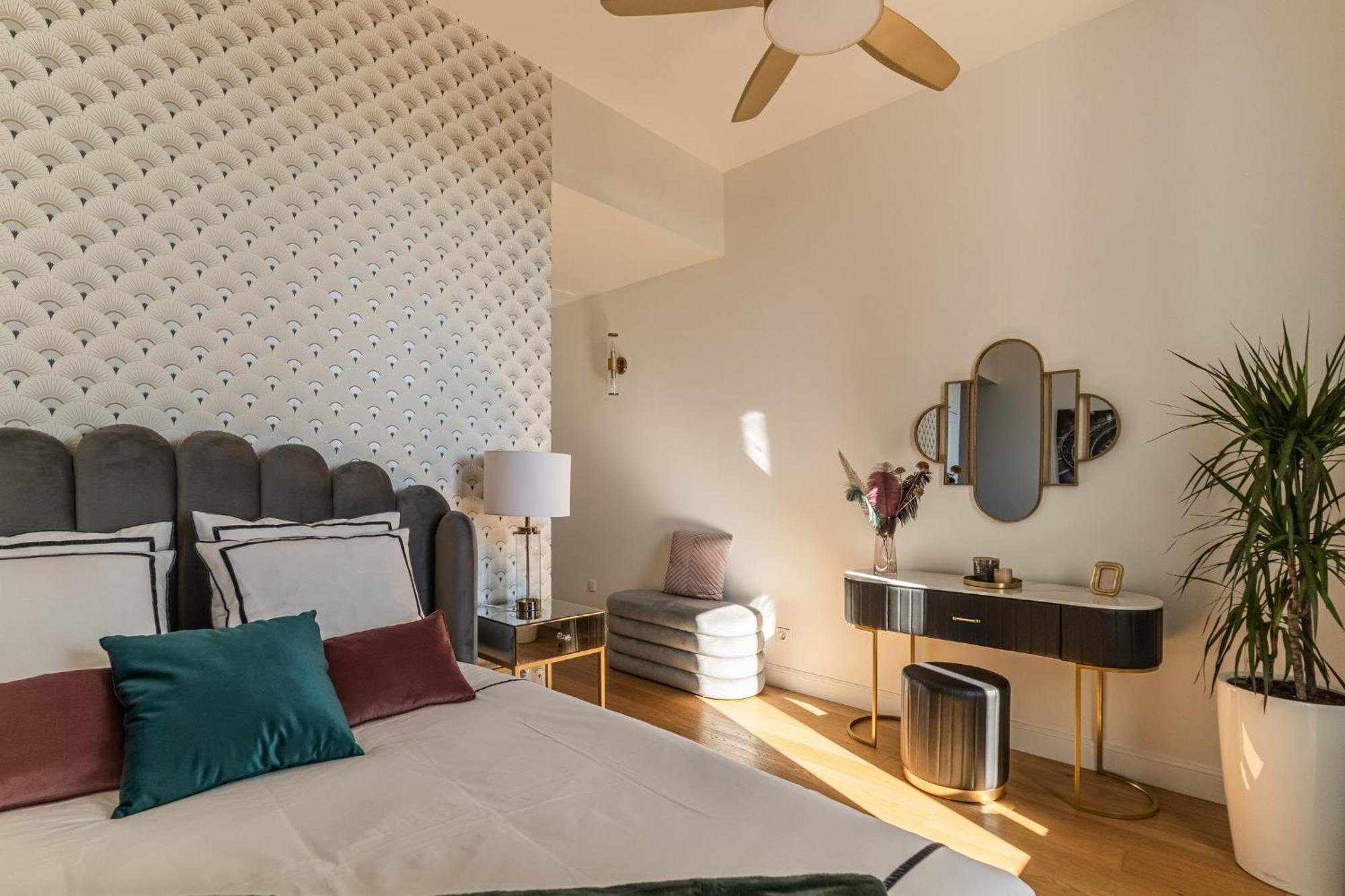 The Gatsby Room - Arrivee Autonome Narbonne Exterior photo